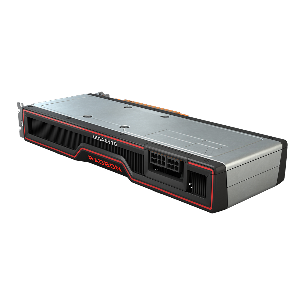 GIGABYTE Radeon RX 6700 XT 12G – image 8
