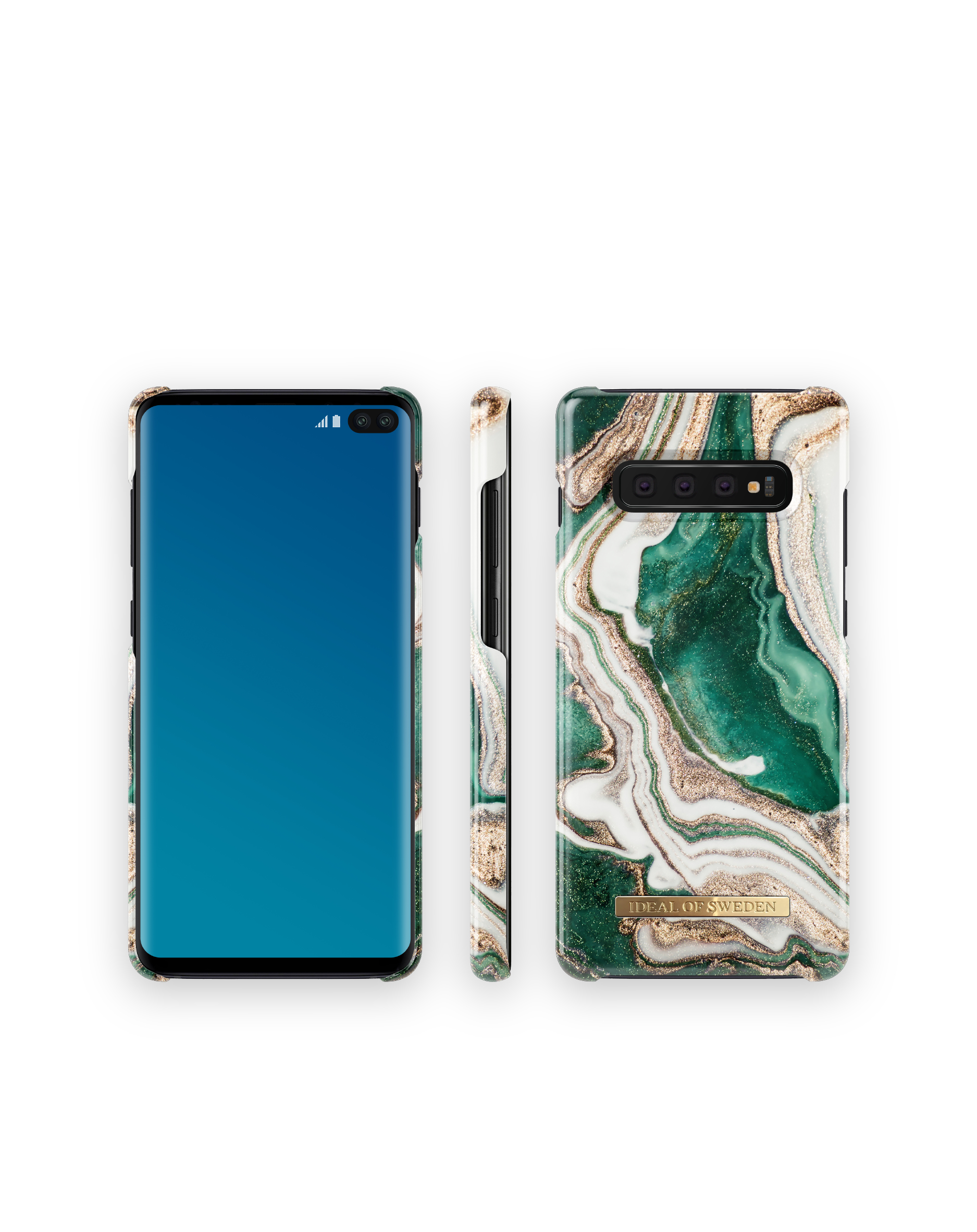 iDeal of Sweden Golden Jade Marble – image 2