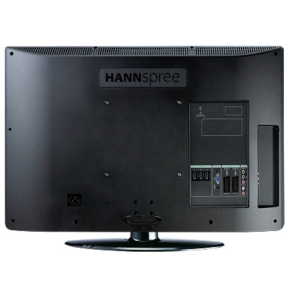 Hannspree ST321MBB TV 81.3 cm (32") Full HD Black 500 cd/m² – image 3