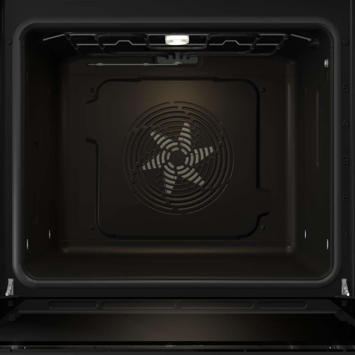 Gorenje BCS737DBGOT 77 L Black – image 6