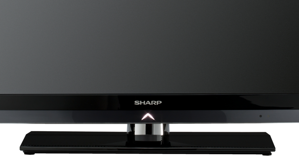 Sharp LC-60LE831E TV – image 5