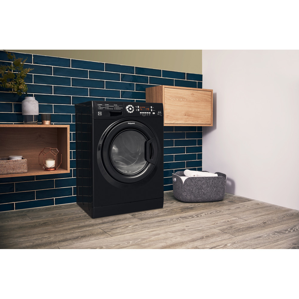 Hotpoint FDD 9640K UK – image 3