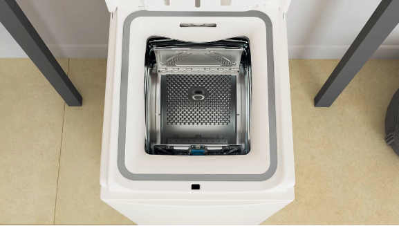 Whirlpool TDLR 6240S SP/N – image 7