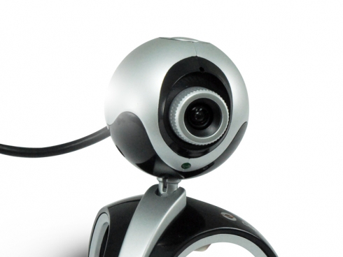 Conceptronic Flexcam 2.0 megapixel with microphone – image 5