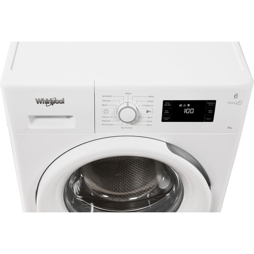 Whirlpool FWL61252W EU – image 3