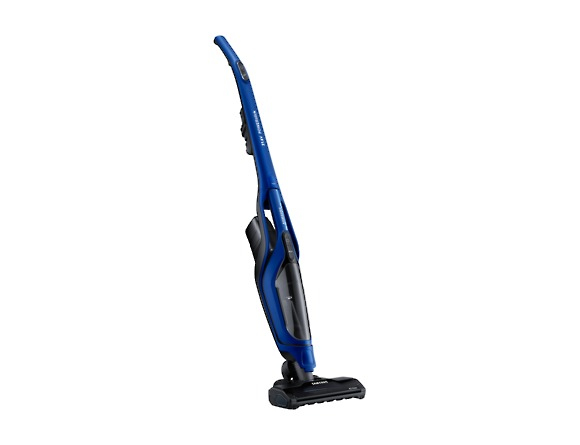 Samsung VS60K6030KB 2-in-1 stick vacuum Battery Dry Cyclonic Bagless – image 4