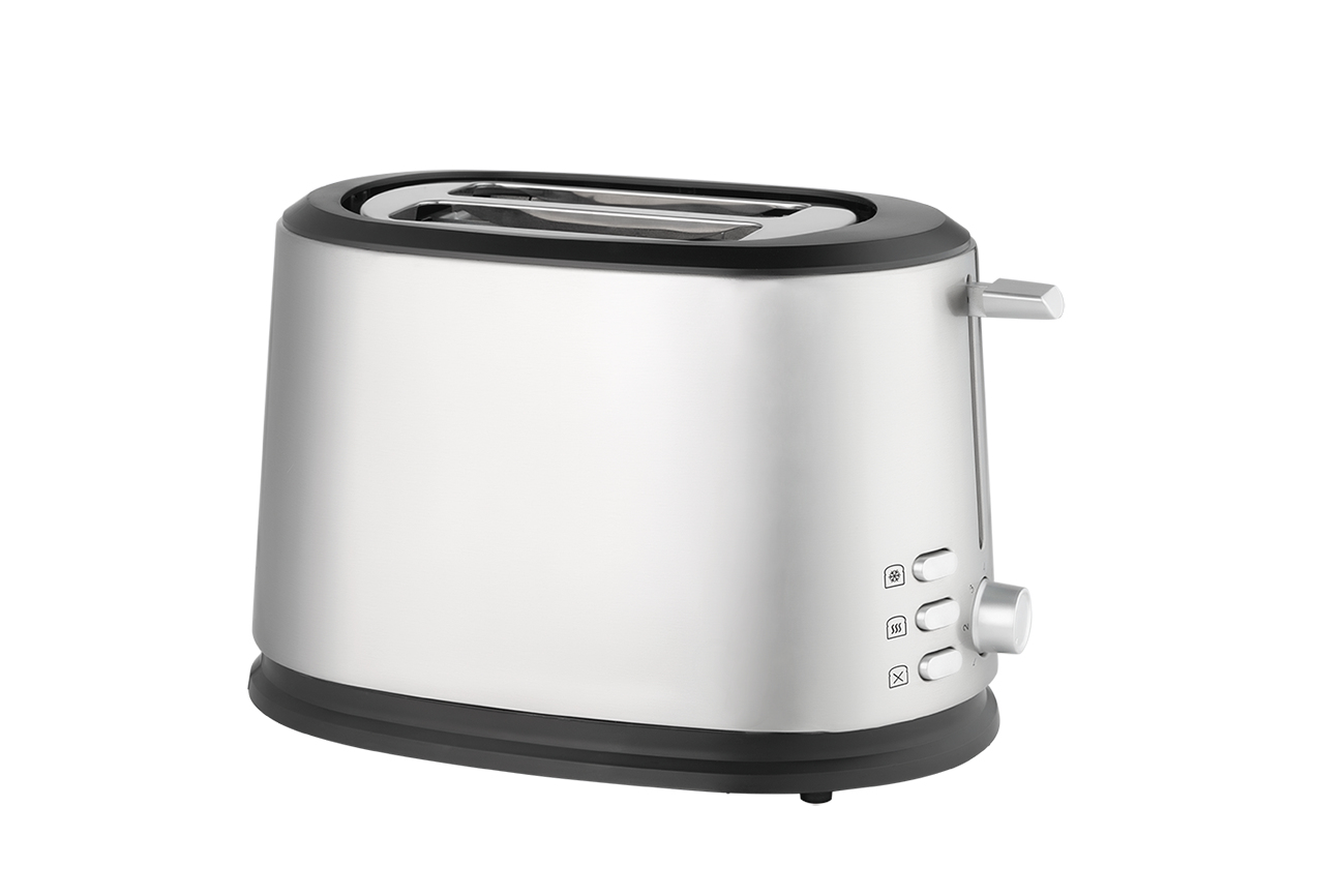 Beko TAM6201I toaster 7 2 slice(s) – image 4