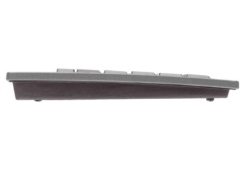 Trust Slimline Keyboard KB-1400S IT – image 3