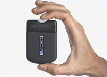 Freecom Toughdrive XXS 8GB – image 3