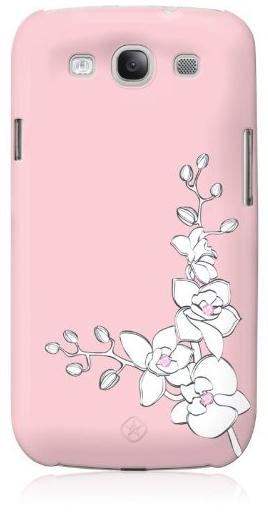 Zebra BMT-21-04-17-41 mobile phone case Cover Pink – image 1