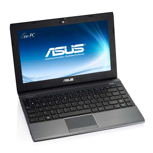 ASUS 1225B-GRY060M netbook AMD C C-60
