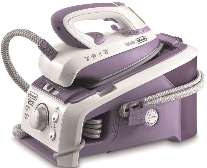 De’Longhi Stirella VVX1660