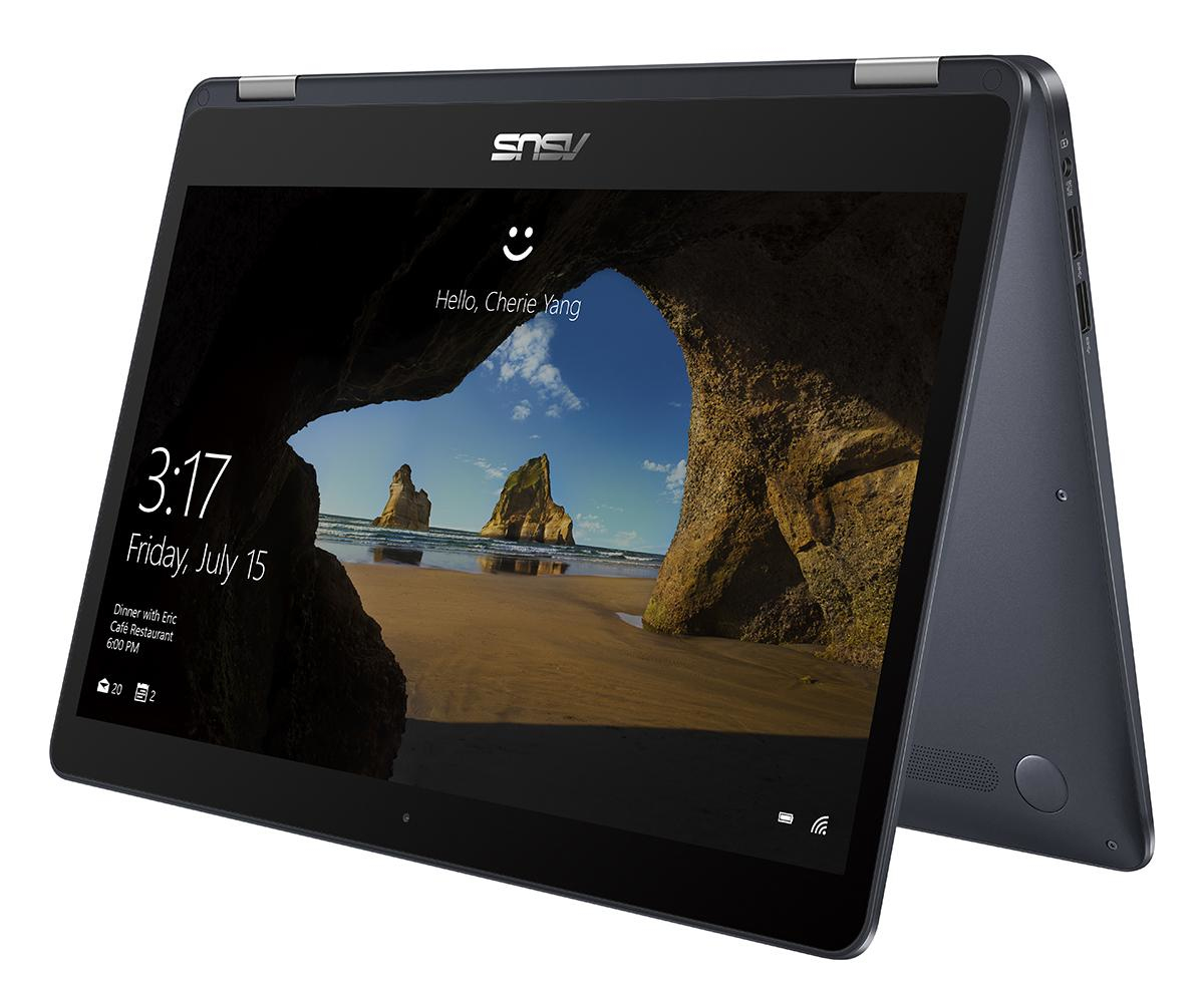 ASUS NovaGo TP370QL-4G64G laptop Snapdragon 835 Hybrid (2-in-1) – image 6