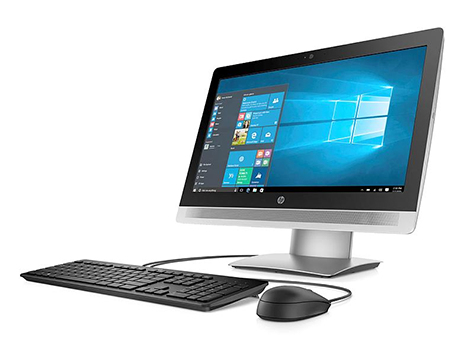 HP 600 G2 NT – image 3