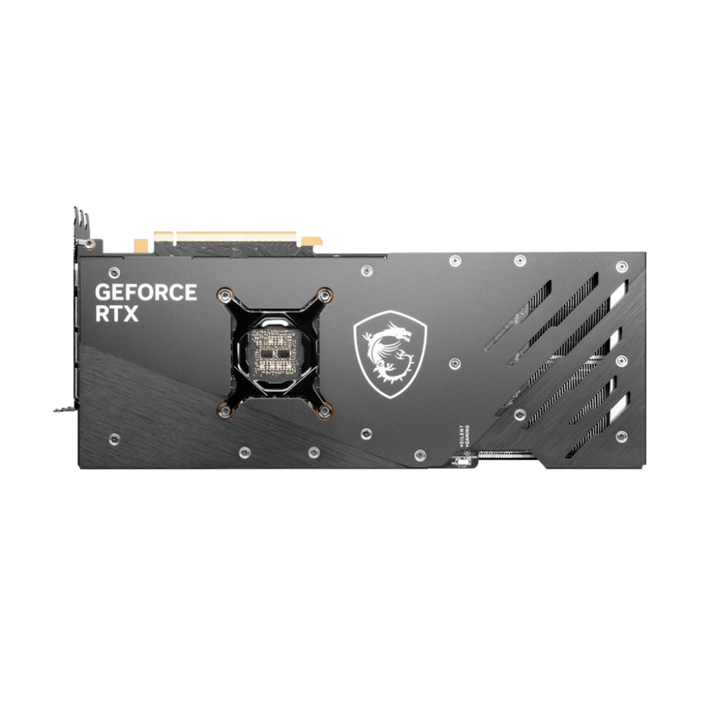 MSI GeForce RTX 4080 16G GAMING X – image 3