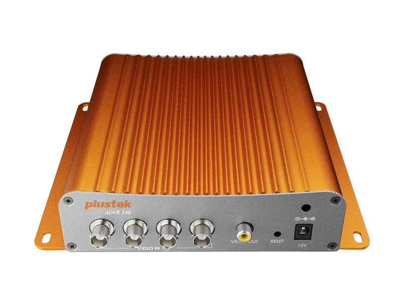 Plustek nDVR540 – image 1