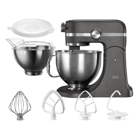 AEG KM5540-U Stand mixer – image 2