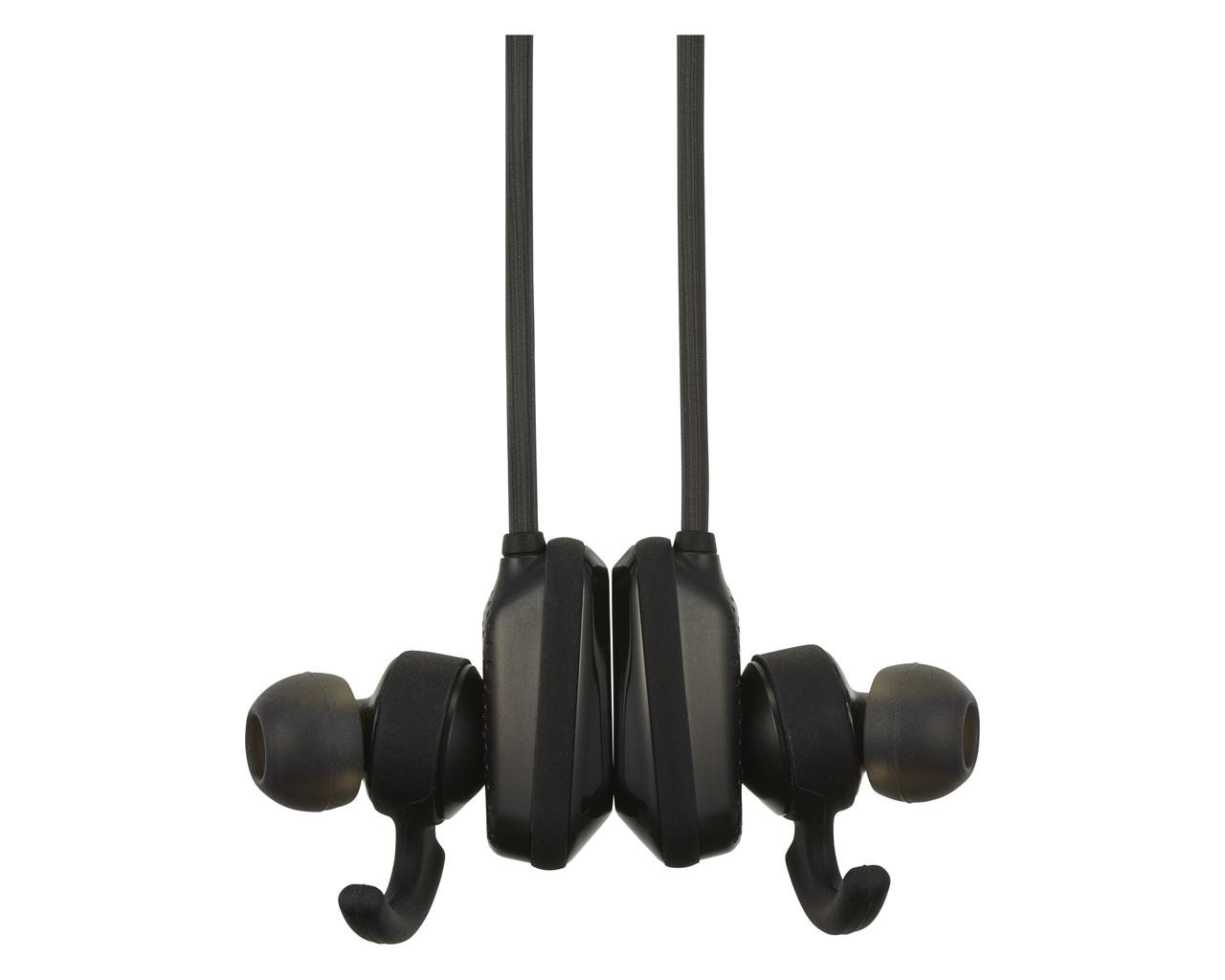 JVC HA-ET65BV-B Headset Wireless Ear-hook, In-ear, Neck-band Sports Bluetooth Black – image 3