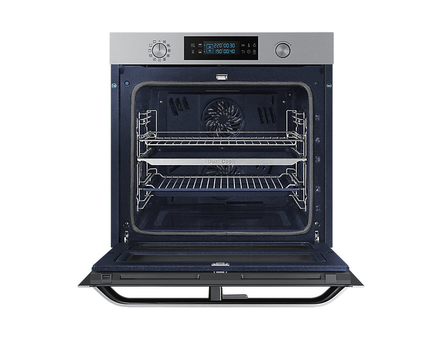 Samsung NV75N5671BS 75 L Stainless steel – image 3
