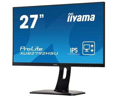 iiyama ProLite XUB2792HSU-B1 computer monitor – image 3
