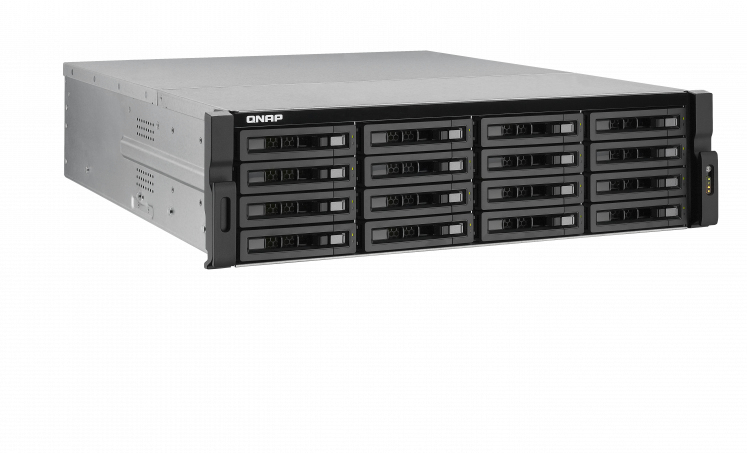 QNAP TS-EC1679U-RP-E10G 64TB – image 4