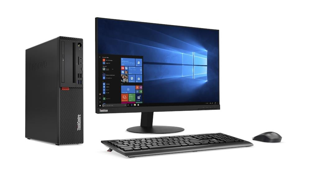 Lenovo ThinkCentre M720 SFF – image 3