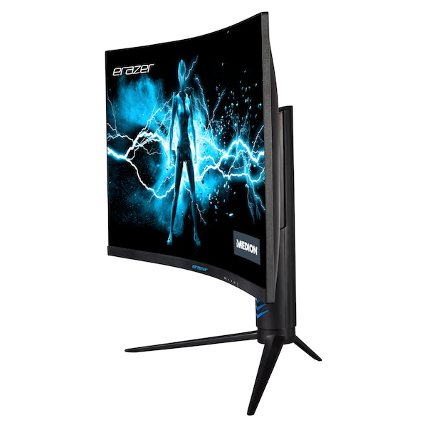 ERAZER Spectator X30 – image 2