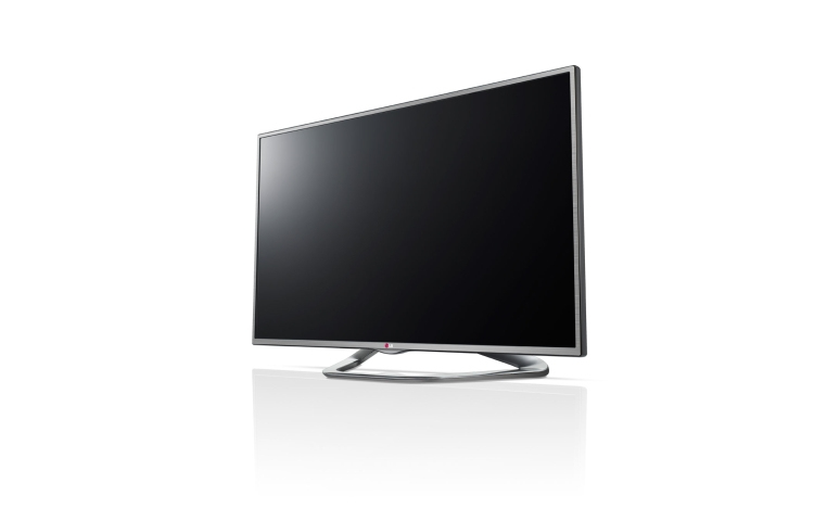 LG 42LA6134 TV 106.7 cm (42") Full HD Silver – image 3