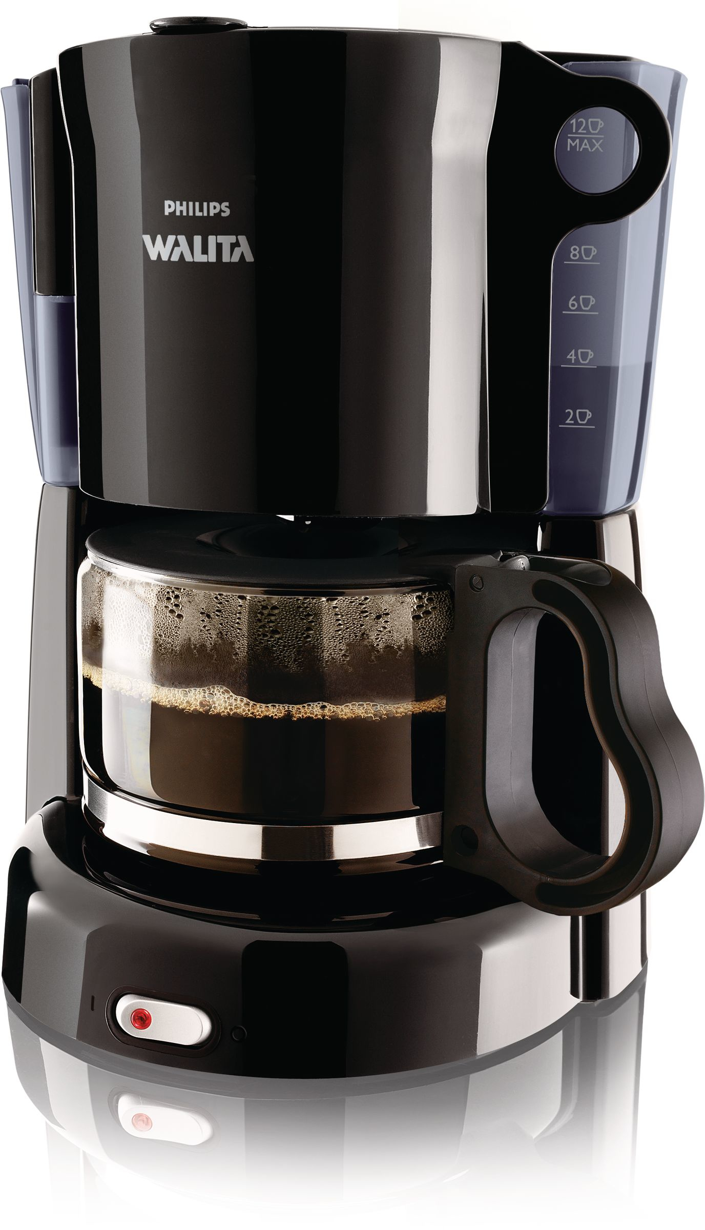 Philips Walita Daily Collection RI7460/20 coffee maker Drip coffee maker
