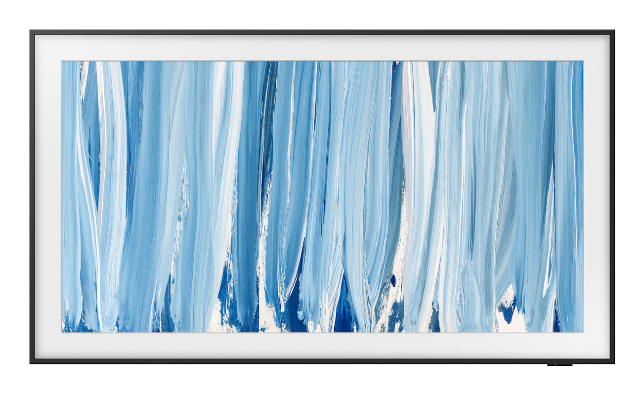 TV Samsung The Frame Pro Neo QLED TQ85LS03HW 214 cm 2026 — photo 31