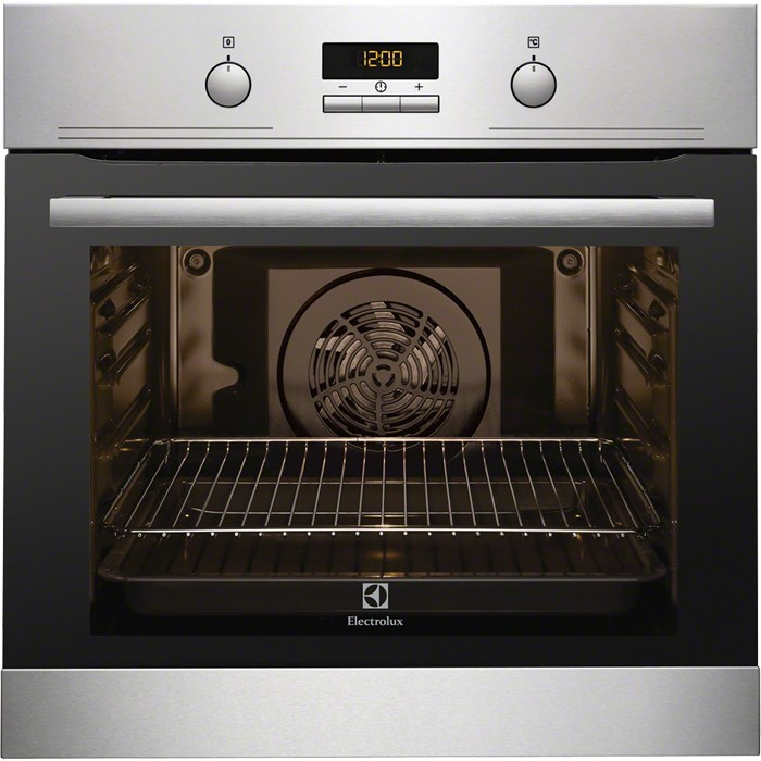Electrolux EOC3485AOX oven