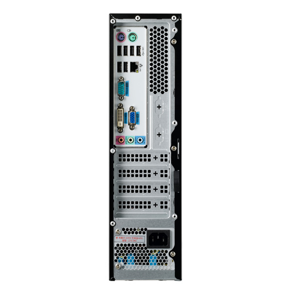 LG T65PS-AJG611 PC Intel Pentium G G630 – image 3