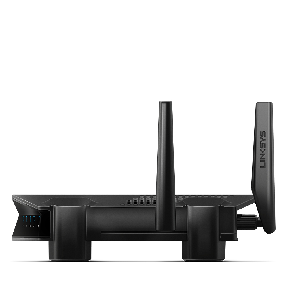 Linksys WRT32XB wireless router Gigabit Ethernet Dual-band (2.4 GHz – image 6