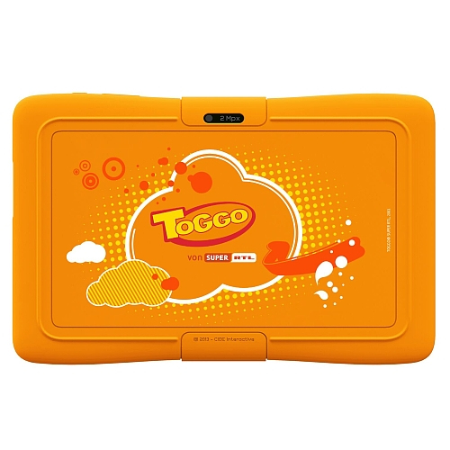 Kurio 7S 8 GB Orange – image 2