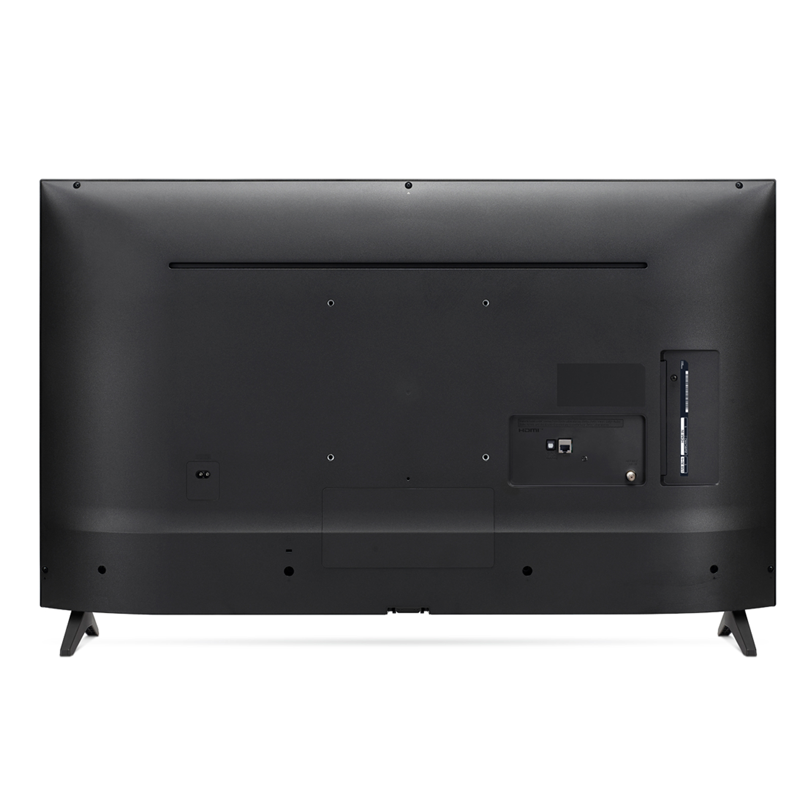 LG 43UP75006LF 109.2 cm (43") 4K Ultra HD Smart TV Wi-Fi Grey – image 7
