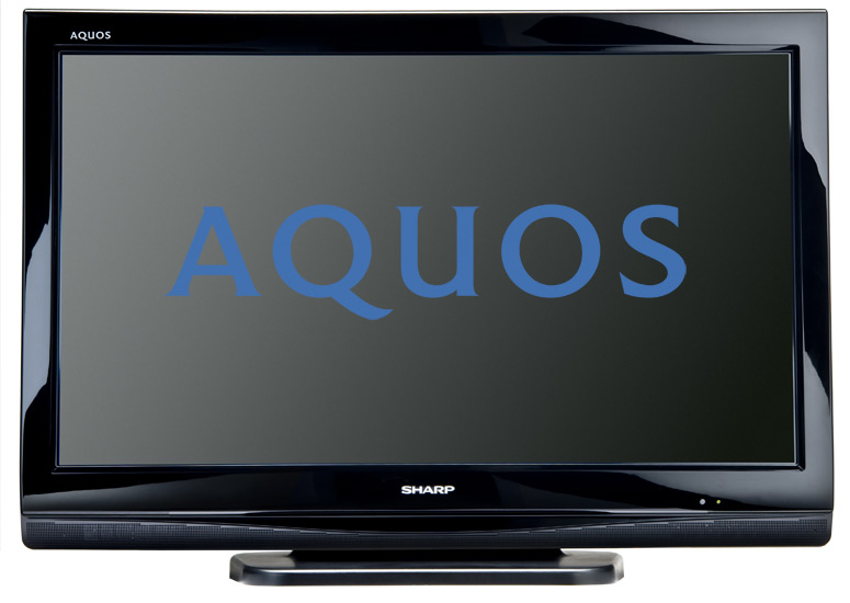 Sharp LC-32DH500E TV