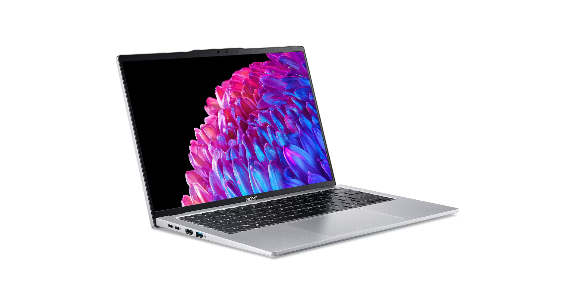 Acer Swift Go 14 SFG14-73-73FU Intel Core Ultra 7 155U Laptop – image 2