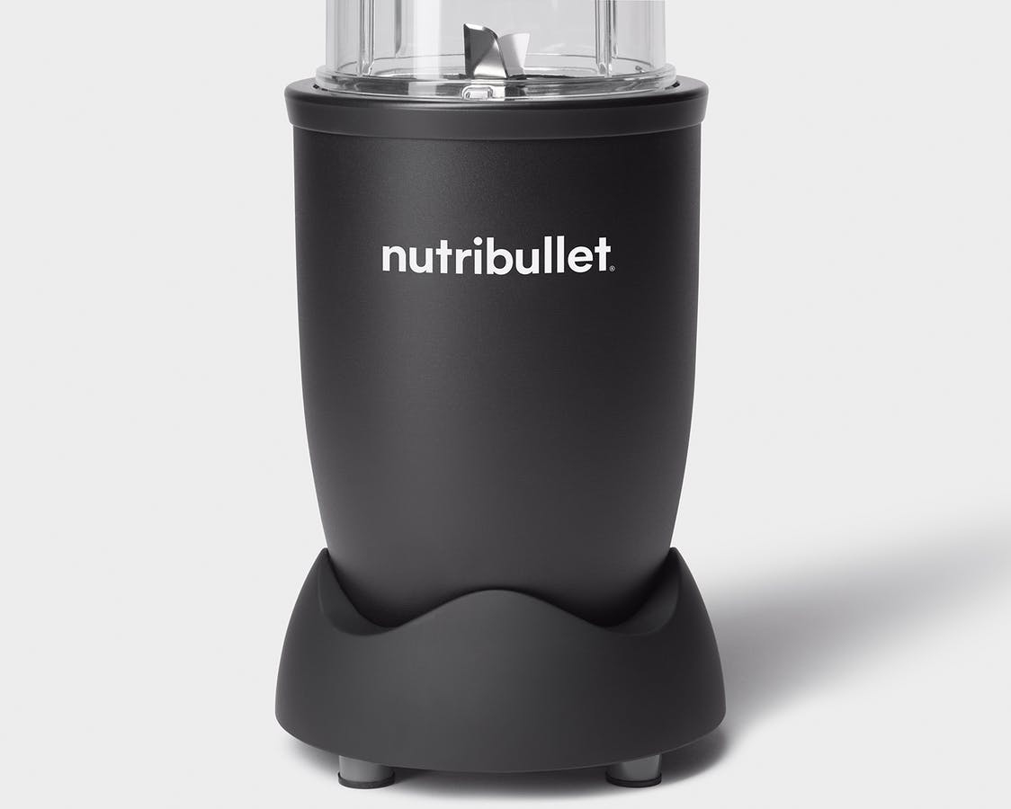 NutriBullet 900 Series Deluxe 7-Piece Kit – image 5