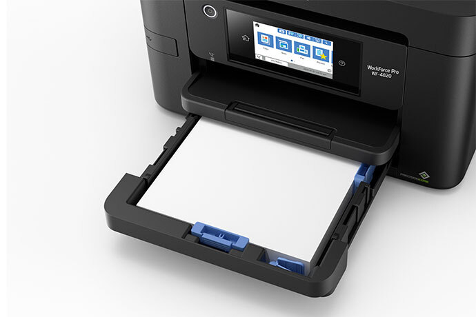 Epson WorkForce Pro WF-4820DWF – image 6