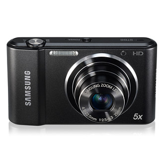 Samsung ST ST66 1/2.3" Compact camera – image 6