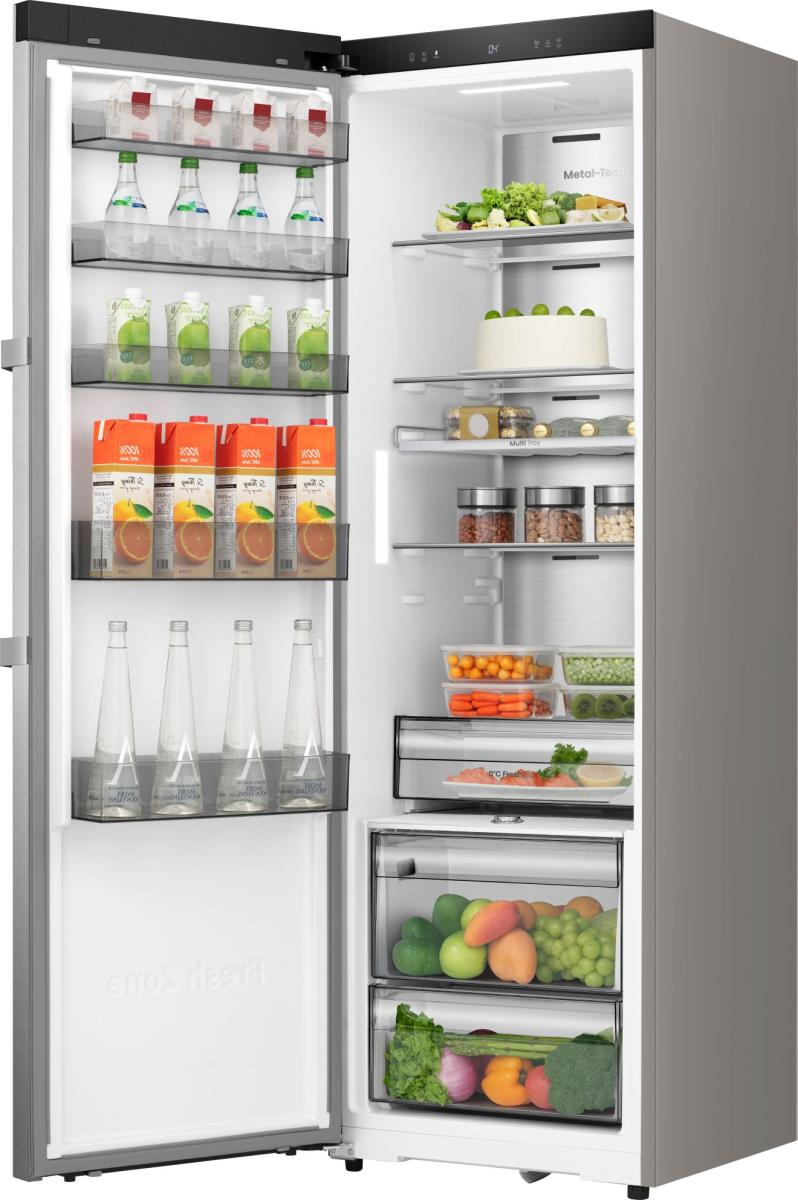 Hisense RL370K3AIC fridge Freestanding – image 9