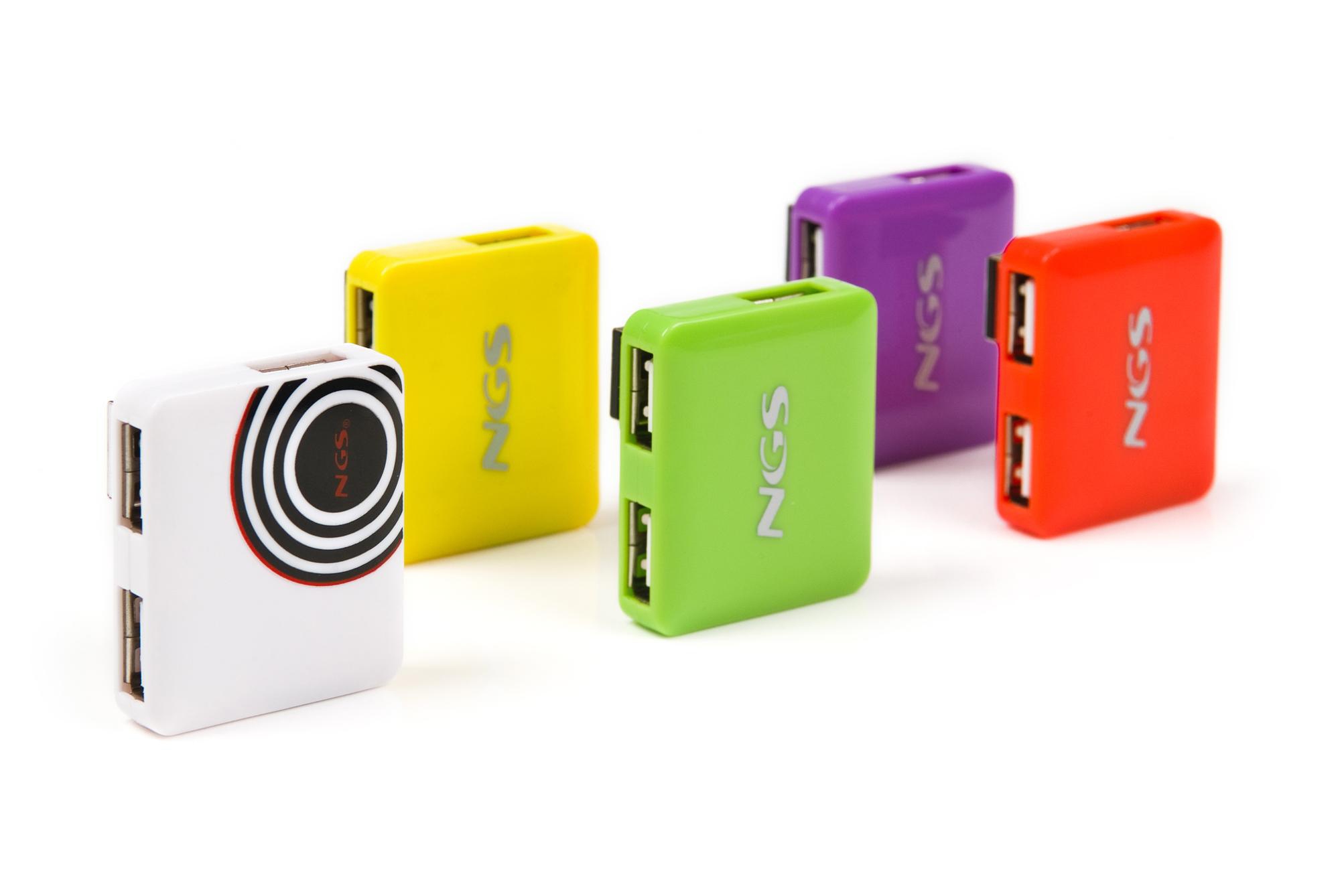 NGS Green Microhub – image 6