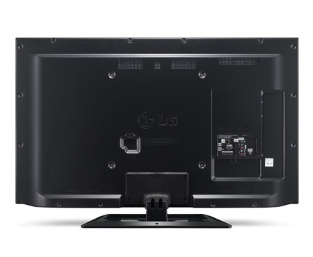 LG 55LM5800 TV 139.7 cm (55") Full HD Black – image 7