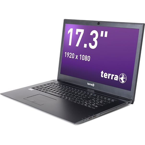 TERRA MOBILE 1715A Intel® Pentium® Silver N5000 Laptop – image 3
