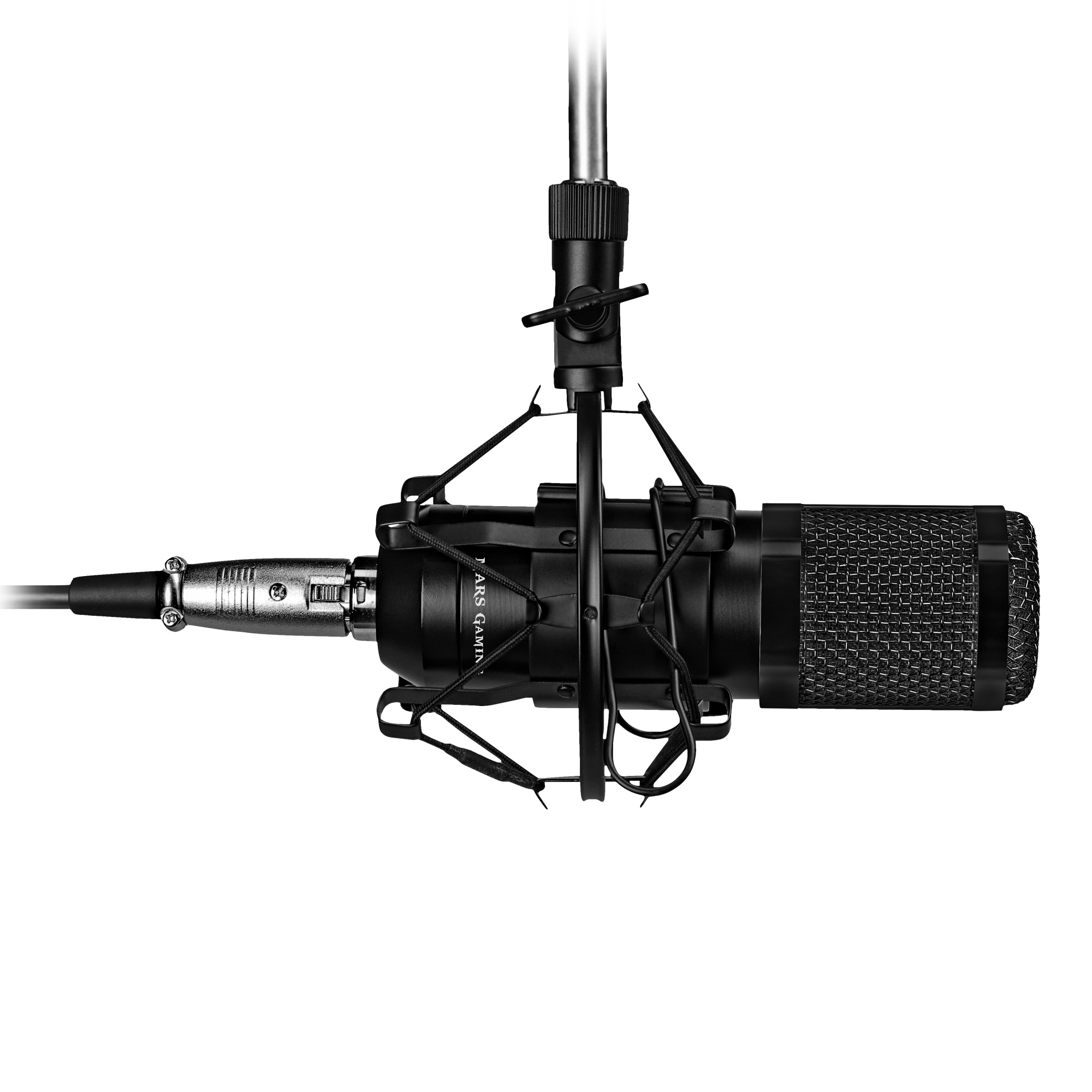Mars Gaming MMICKIT microphone Black Studio microphone – image 3
