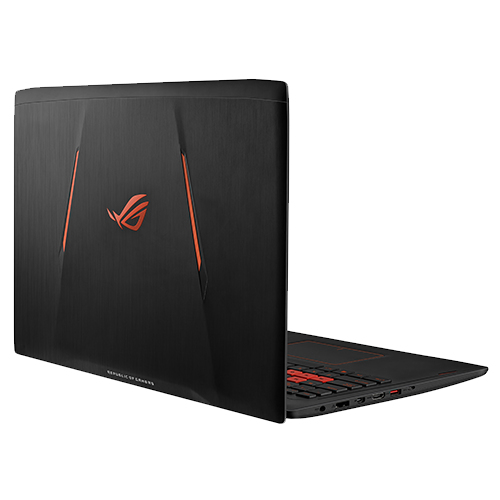 ASUS ROG GL502VS-0061A6700HQ laptop Intel® Core™ i7 i7-6700HQ – image 2
