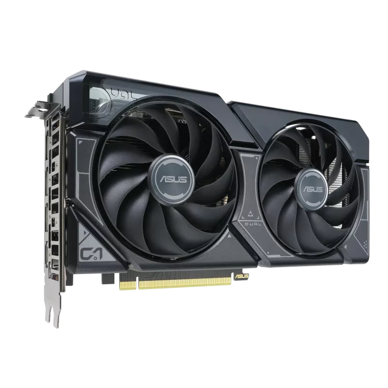 ASUS DUAL-RTX4060TI-16G NVIDIA GeForce RTX 4060 Ti – image 6