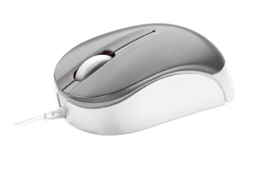 Trust 31002 mouse Office Ambidextrous USB Type-A Optical
