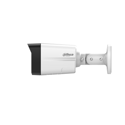 Cámara IP Dahua DH-IPC-HFW2549TL-S-PV - 5MP - Bala - Lente 2.8mm - Ethernet - DH-IPC-HFW2549TL-S-PV Cámara IP Dahua DH-IPC-HFW2549TL-S-PV - 5MP - Bala - Lente 2.8mm - Ethernet - DH-IPC-HFW2549TL-S-PV