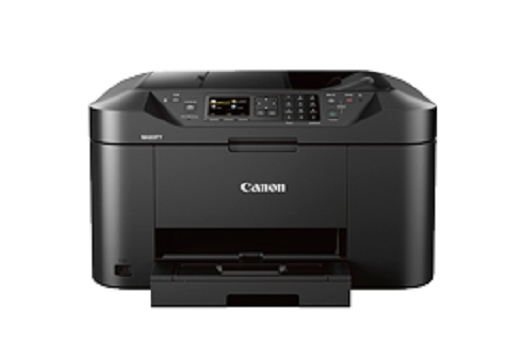 Canon MAXIFY MB2110 Inkjet A4 – image 1